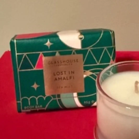 *HOST PICK* Glasshouse Fragrances *Lost In Amalfi* Bundle *NEW* - Picture 2 of 10